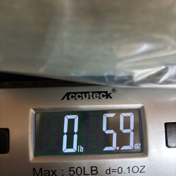 H&M Fine Knit Slim Fit Short Sleeve Collared Golf Polo Shirt Sage Green Medium - Picture 10 of 11